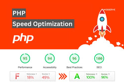 PHP Speed Optimization Service